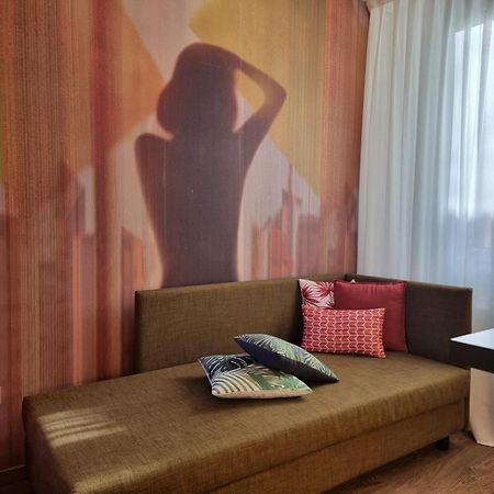 Al Ponticello Bed & Breakfast Comacchio Exterior foto