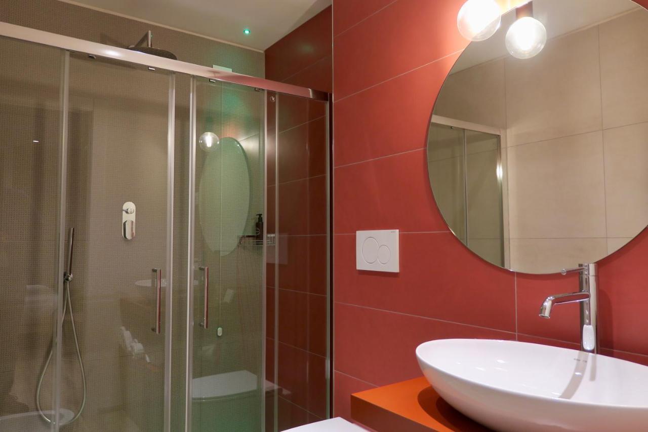 Al Ponticello Bed & Breakfast Comacchio Exterior foto