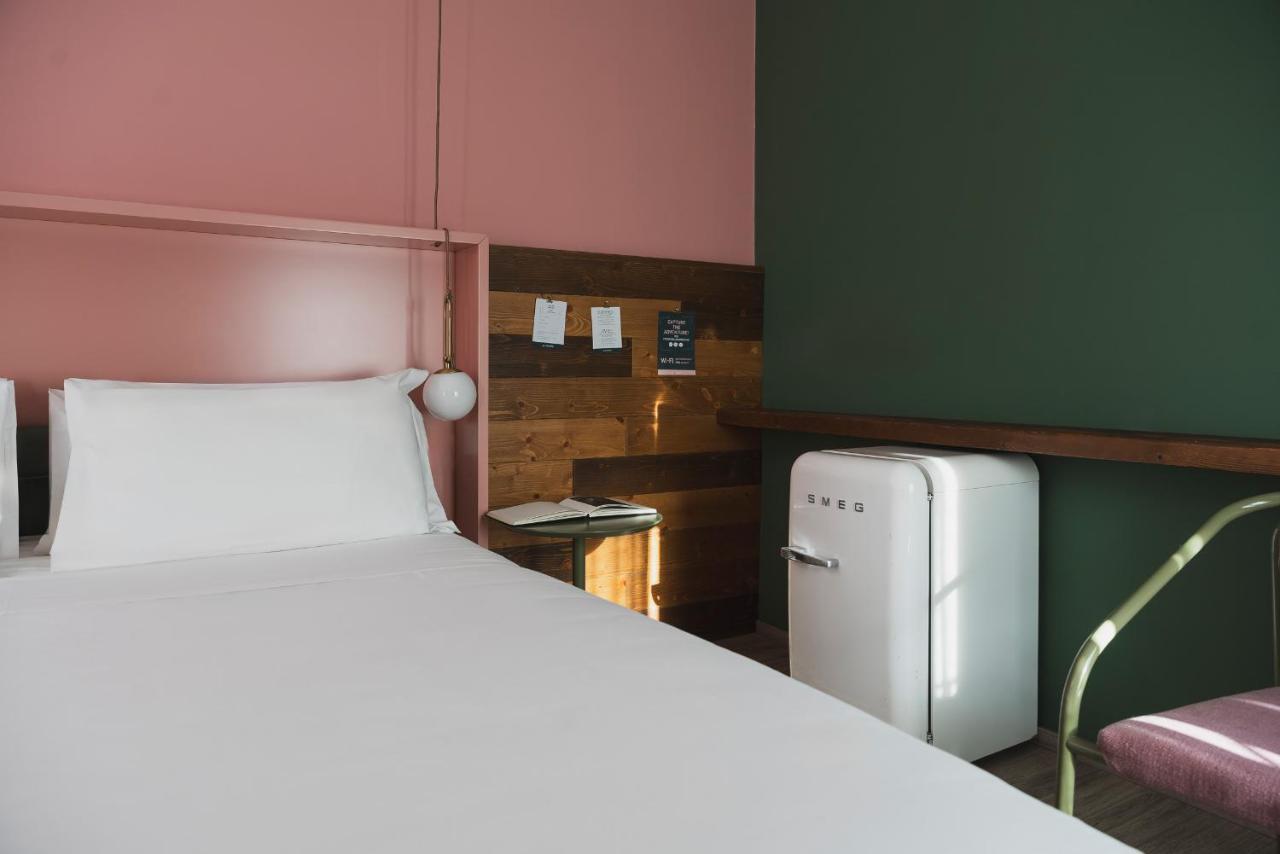 Al Ponticello Bed & Breakfast Comacchio Exterior foto