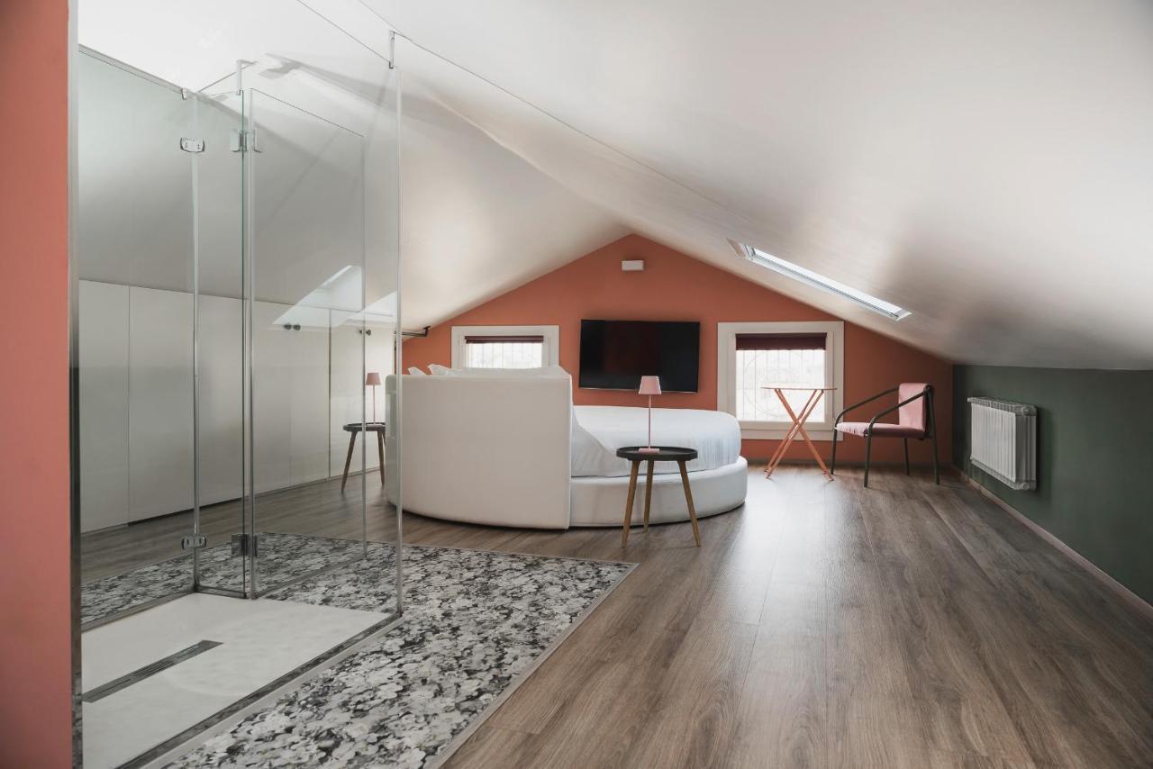 Al Ponticello Bed & Breakfast Comacchio Exterior foto