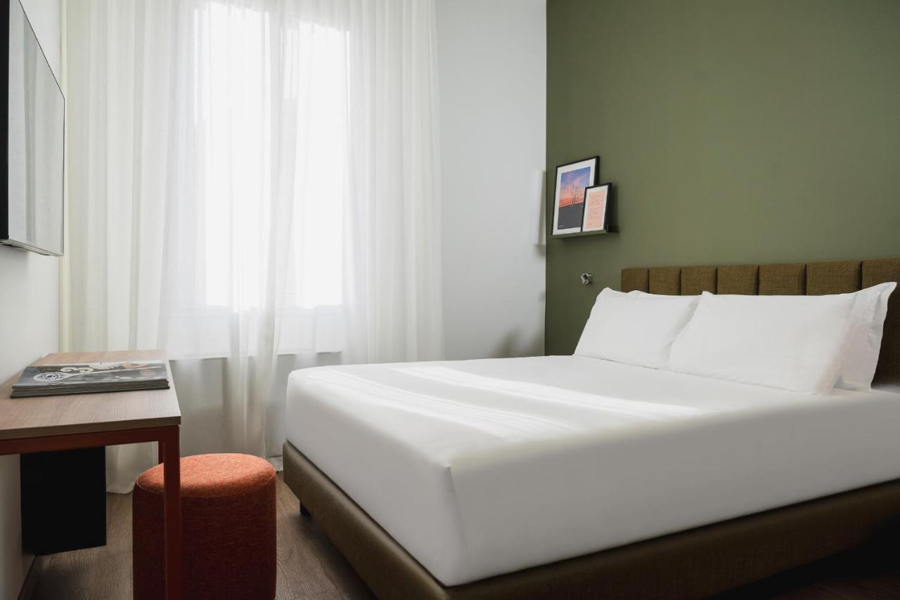Al Ponticello Bed & Breakfast Comacchio Exterior foto