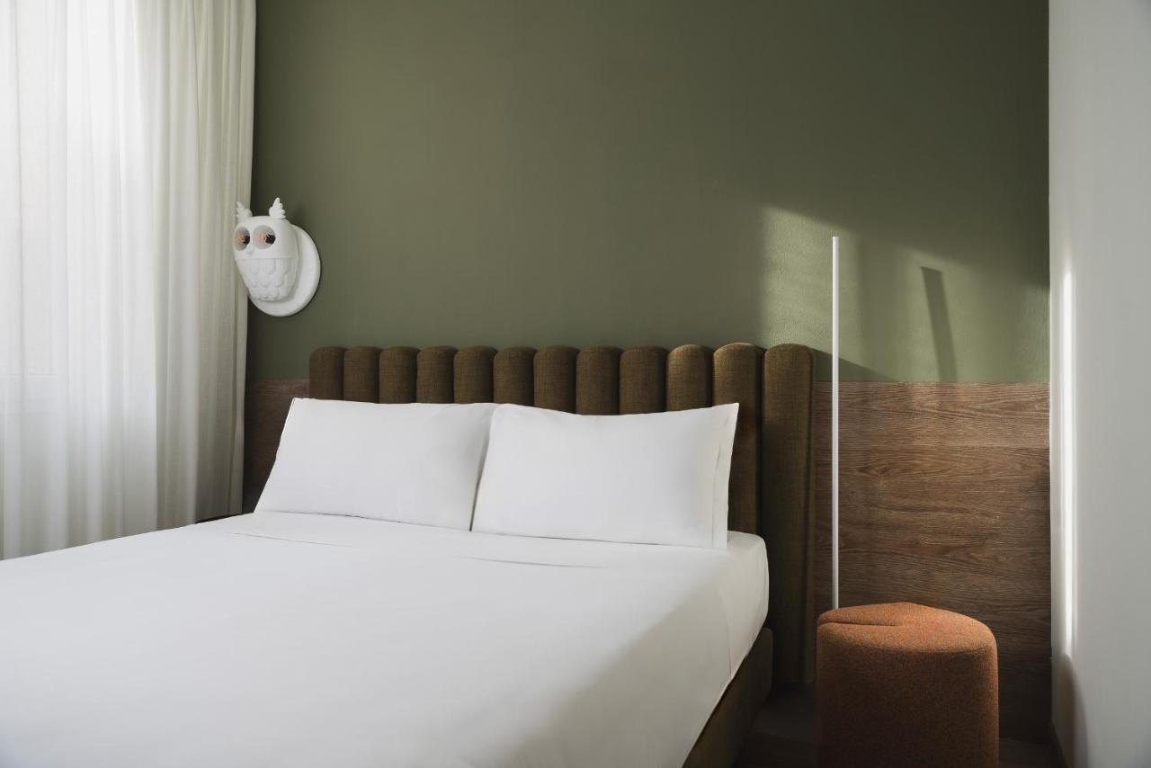 Al Ponticello Bed & Breakfast Comacchio Exterior foto