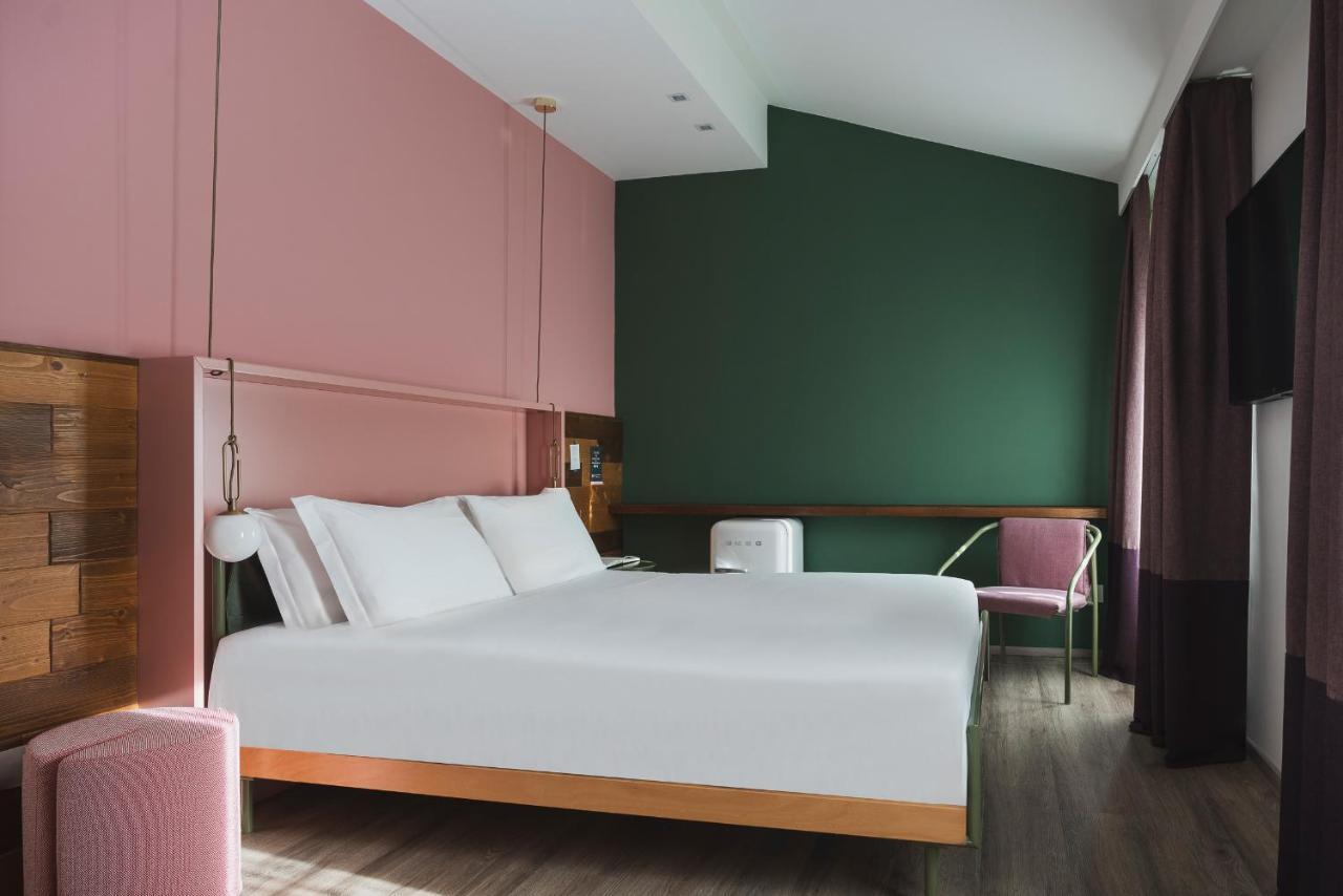 Al Ponticello Bed & Breakfast Comacchio Exterior foto