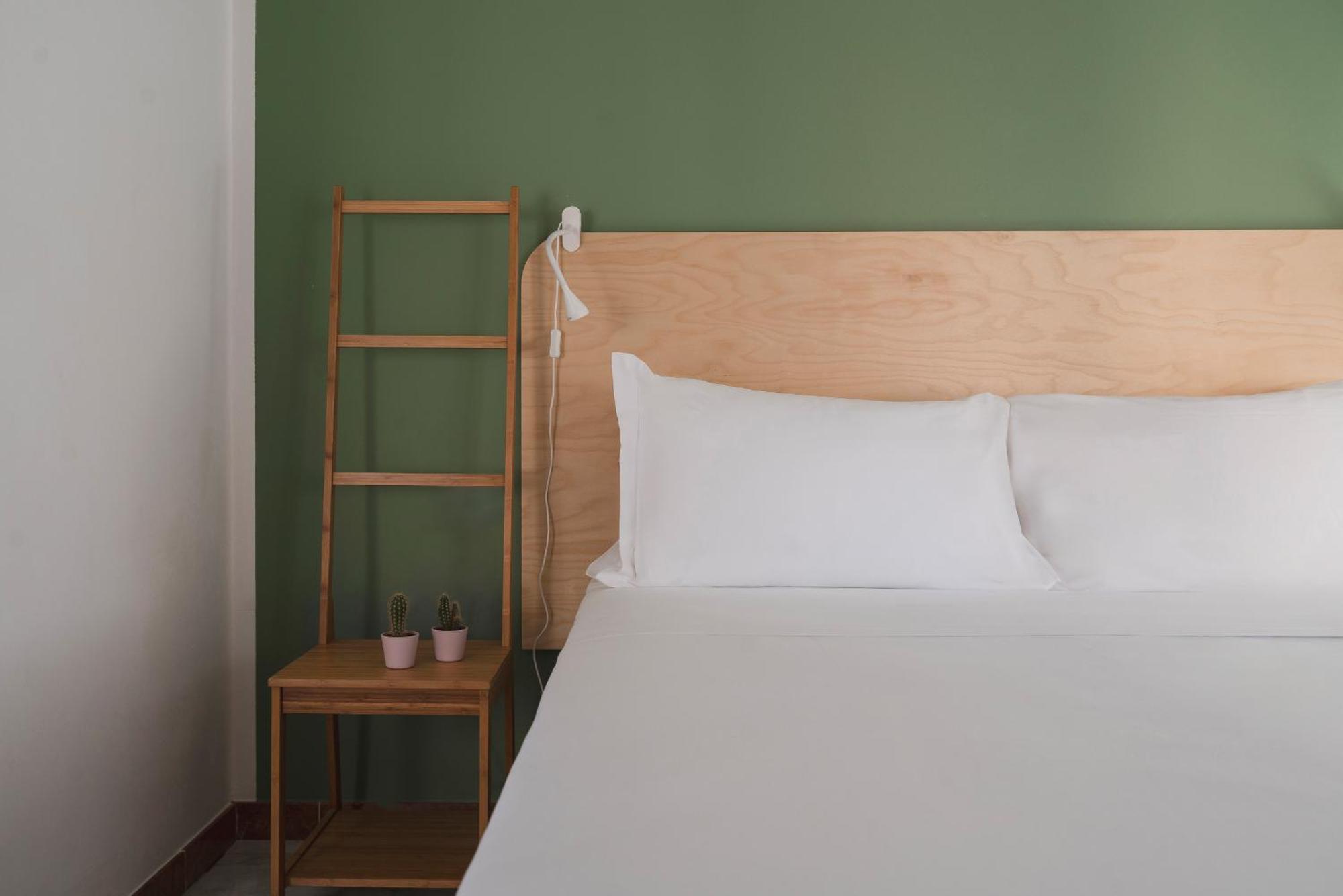 Al Ponticello Bed & Breakfast Comacchio Exterior foto