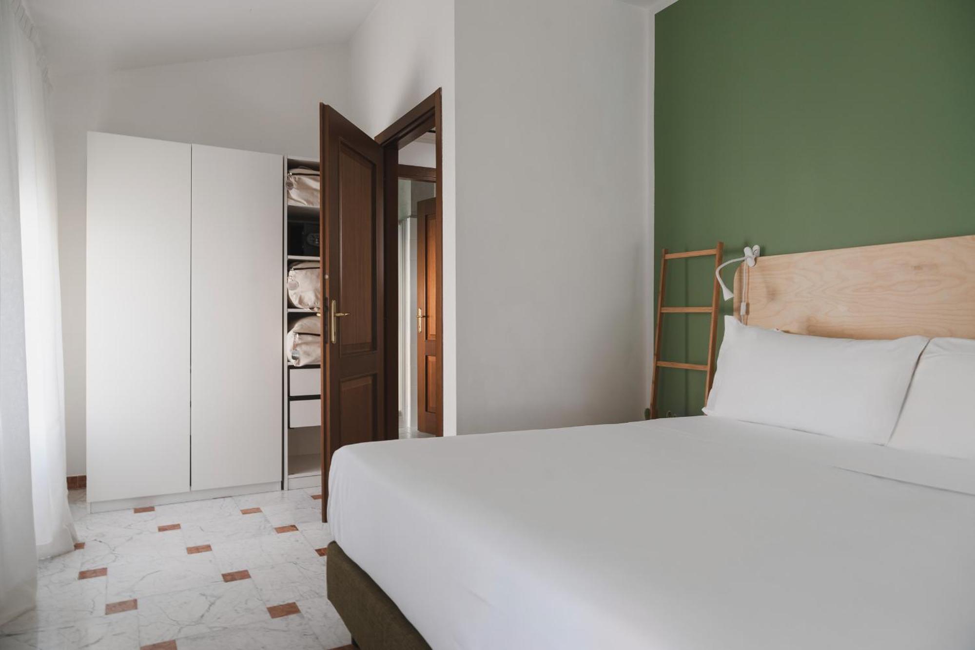 Al Ponticello Bed & Breakfast Comacchio Exterior foto