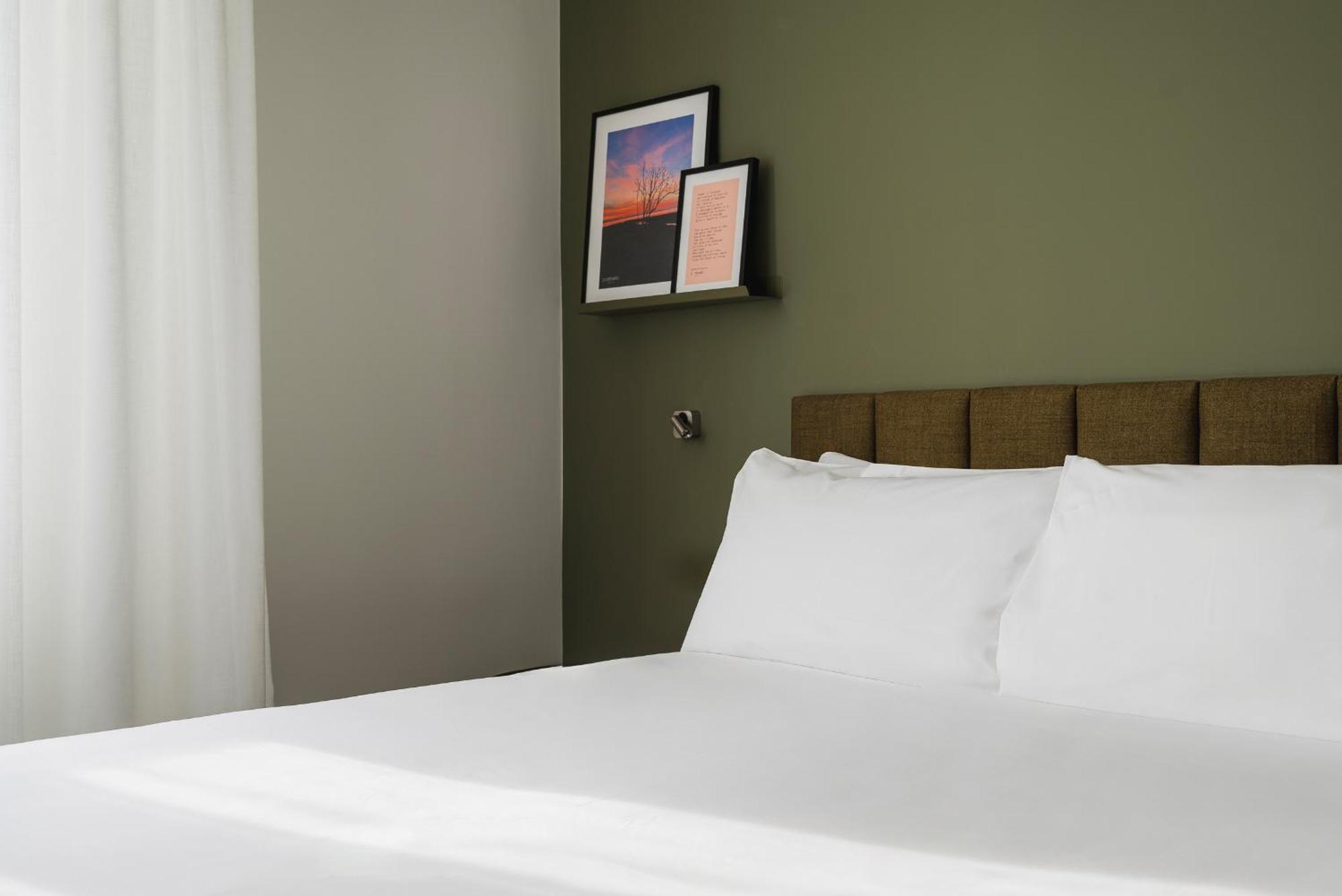 Al Ponticello Bed & Breakfast Comacchio Exterior foto