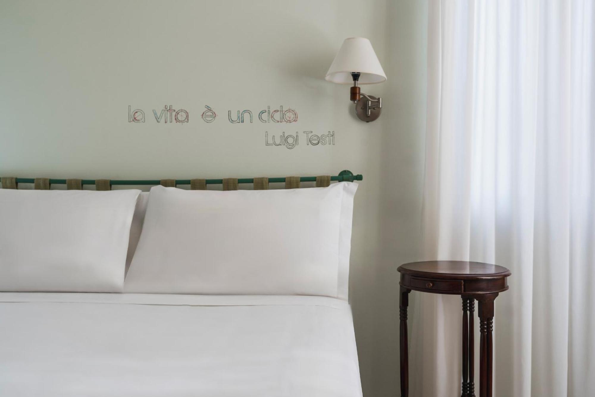 Al Ponticello Bed & Breakfast Comacchio Exterior foto
