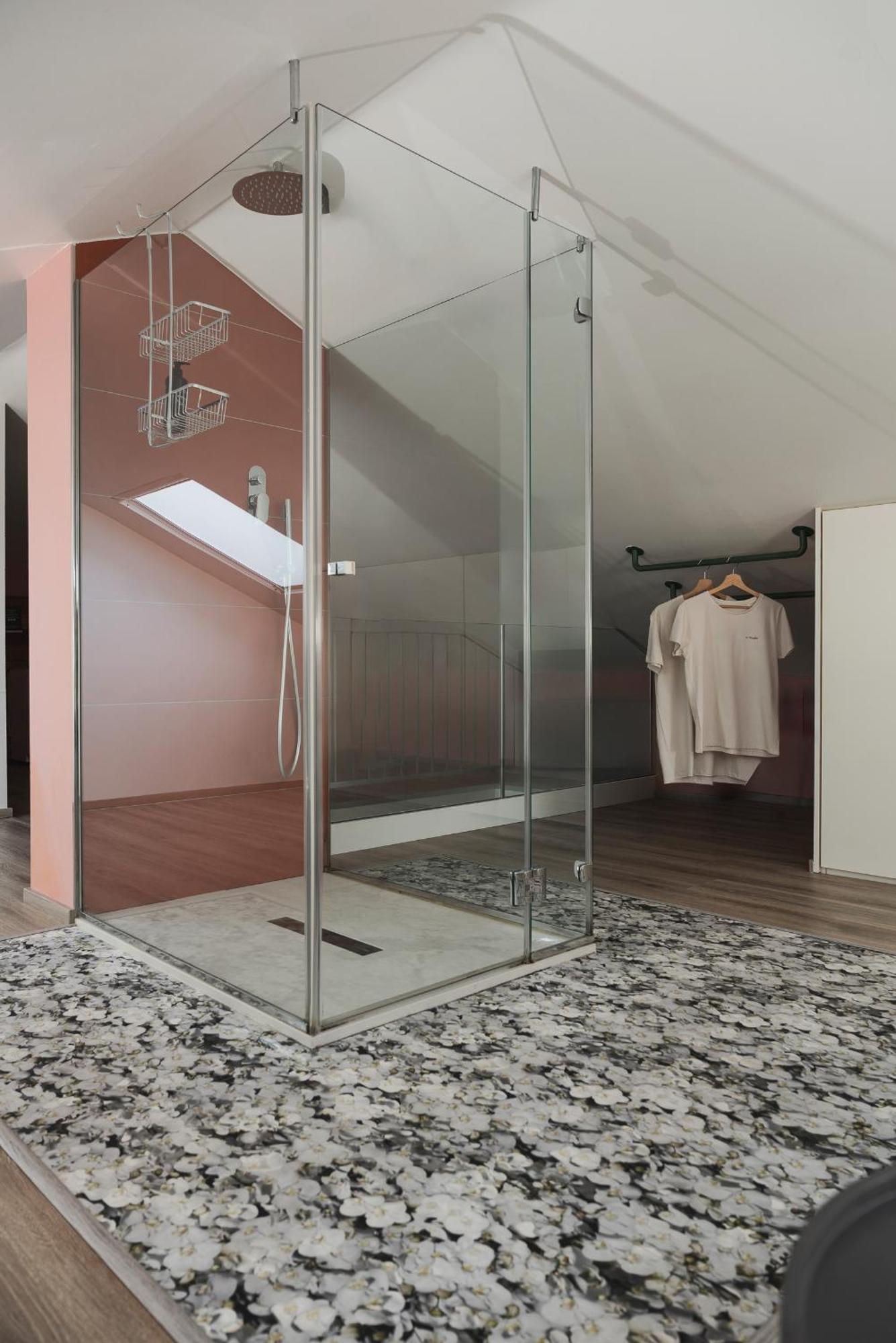 Al Ponticello Bed & Breakfast Comacchio Exterior foto