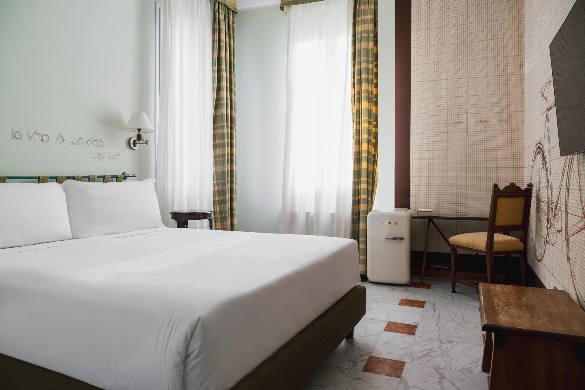 Al Ponticello Bed & Breakfast Comacchio Exterior foto