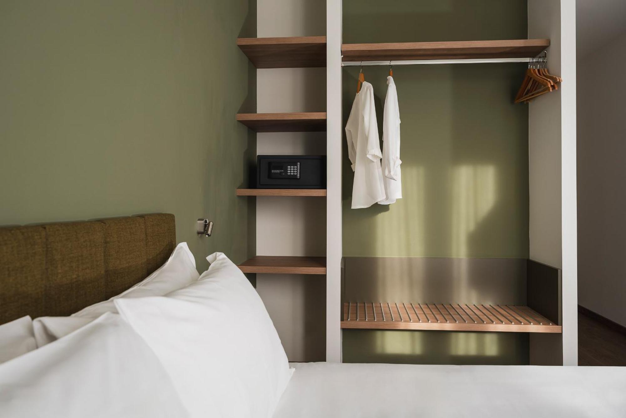 Al Ponticello Bed & Breakfast Comacchio Exterior foto