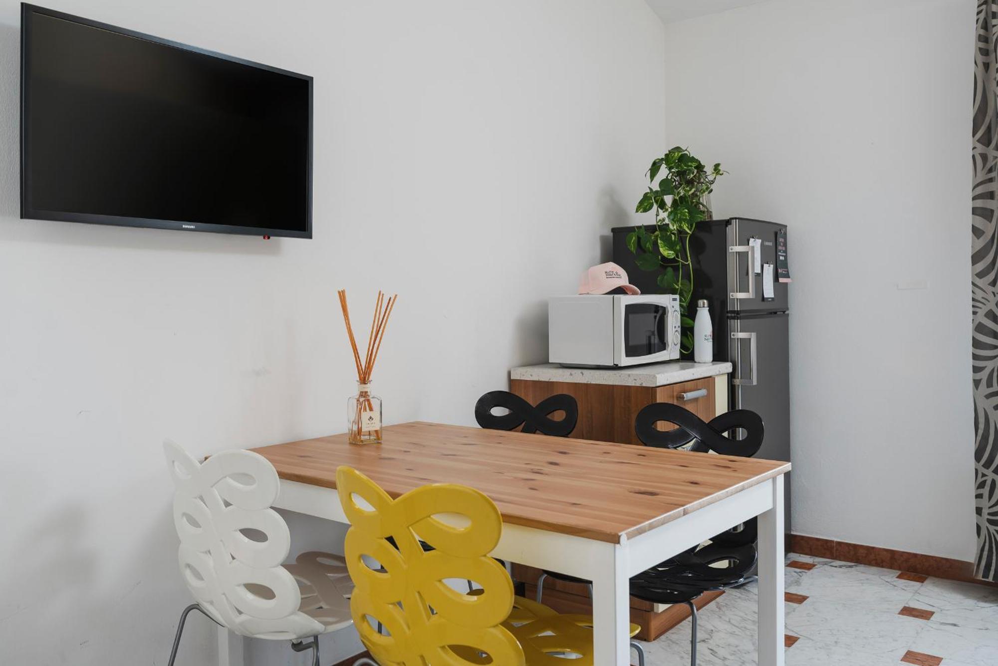 Al Ponticello Bed & Breakfast Comacchio Exterior foto