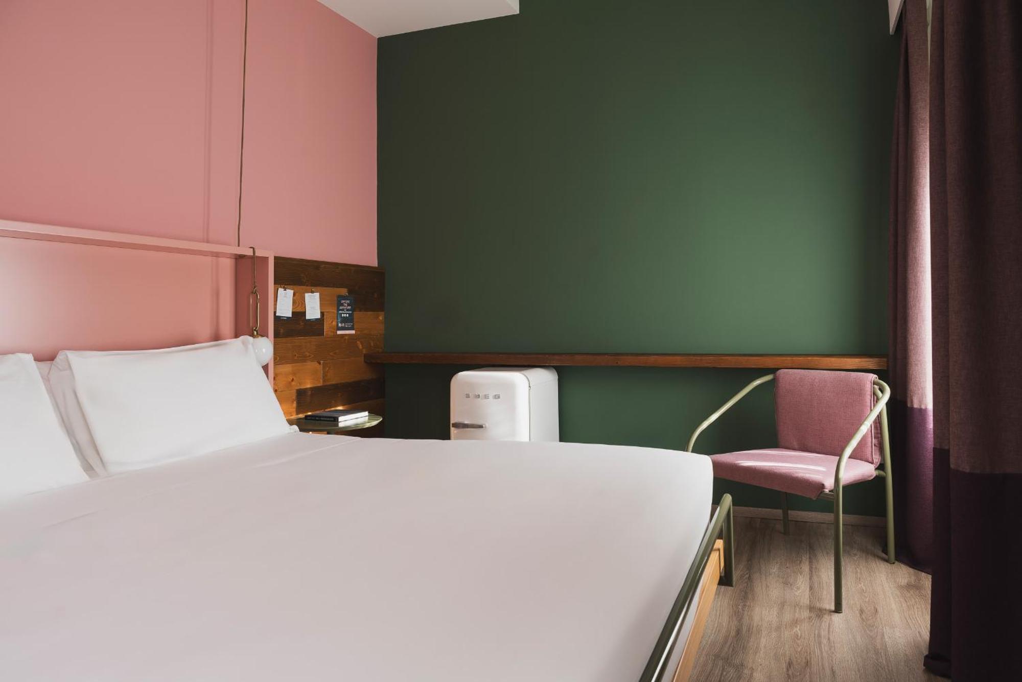Al Ponticello Bed & Breakfast Comacchio Exterior foto