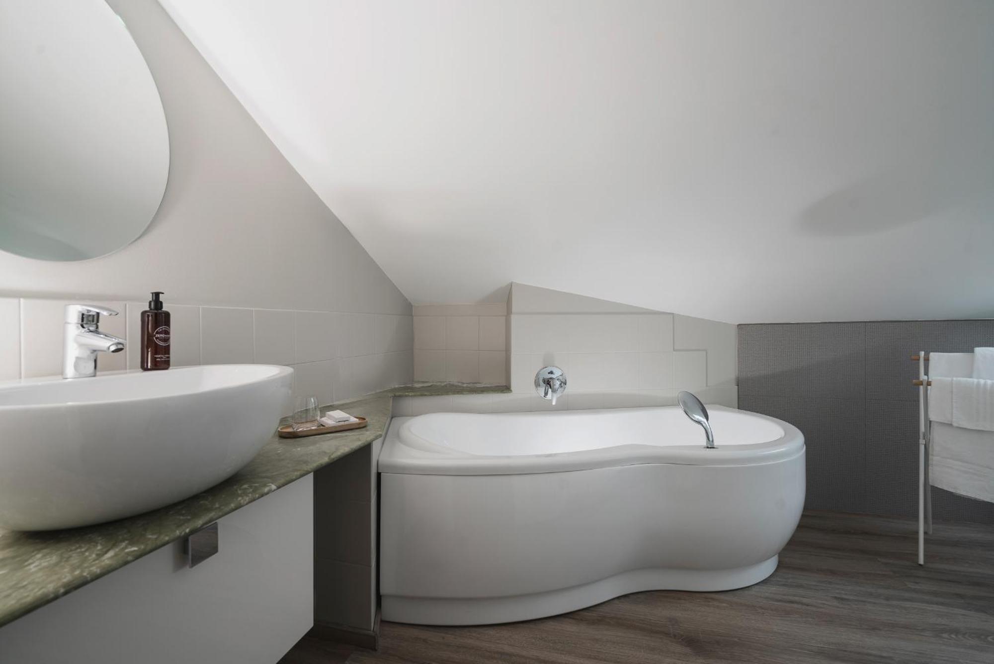 Al Ponticello Bed & Breakfast Comacchio Exterior foto