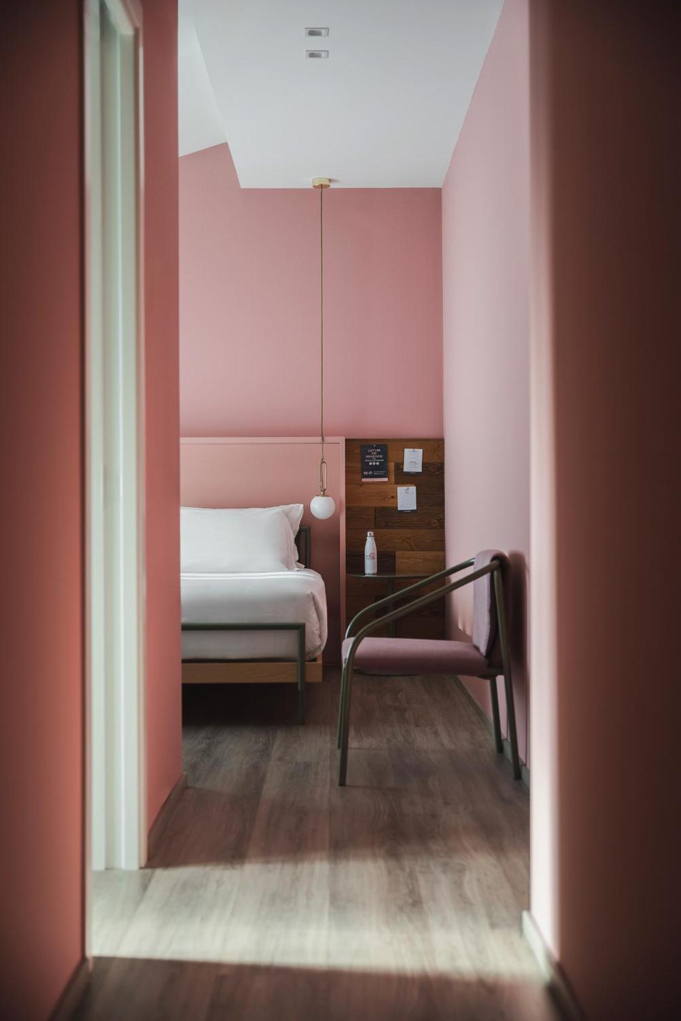 Al Ponticello Bed & Breakfast Comacchio Exterior foto