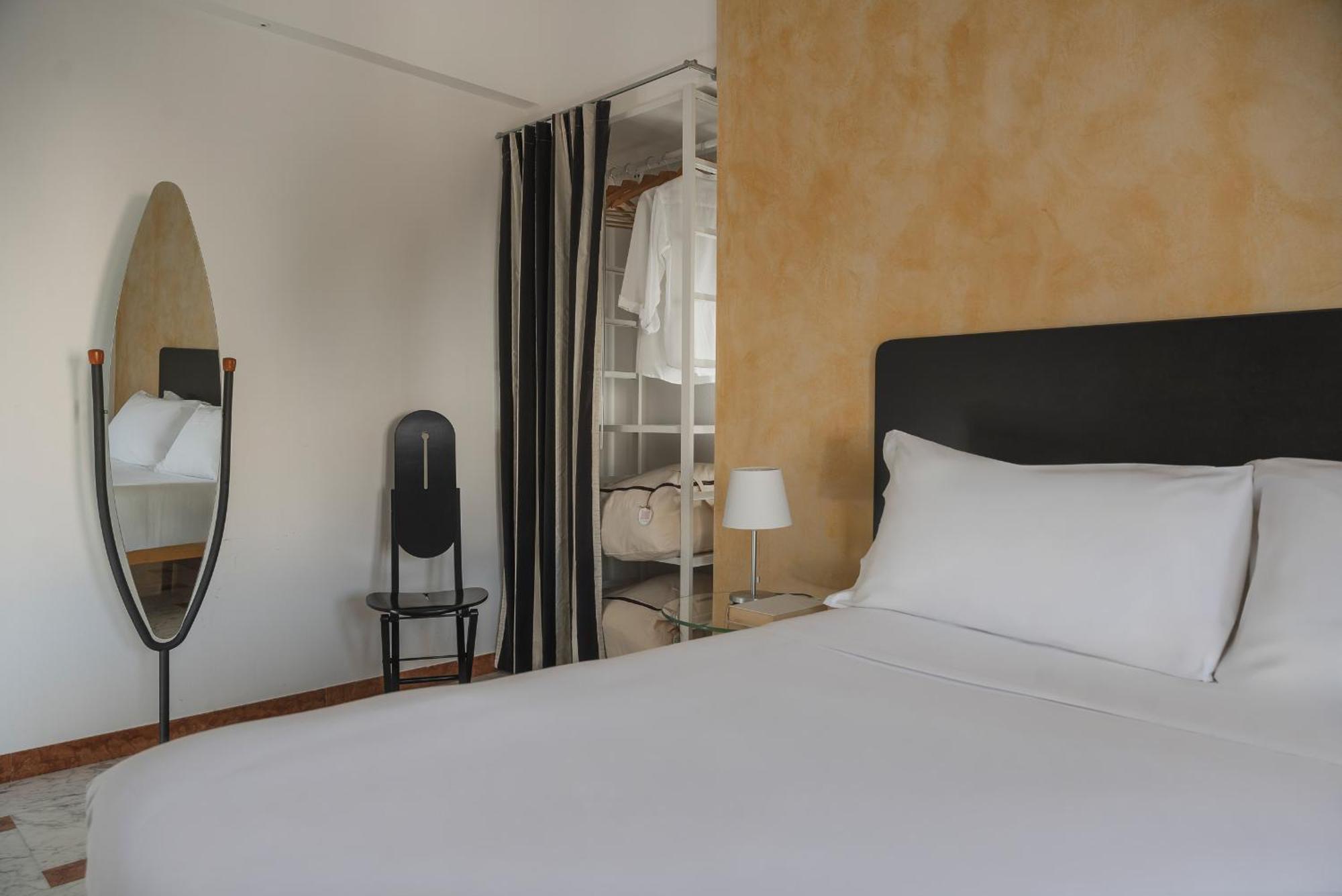 Al Ponticello Bed & Breakfast Comacchio Exterior foto