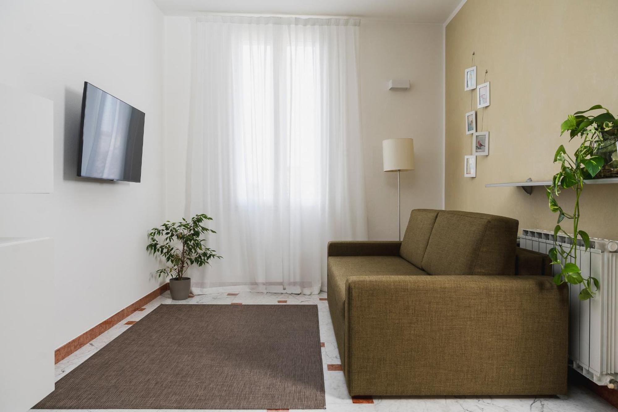 Al Ponticello Bed & Breakfast Comacchio Exterior foto