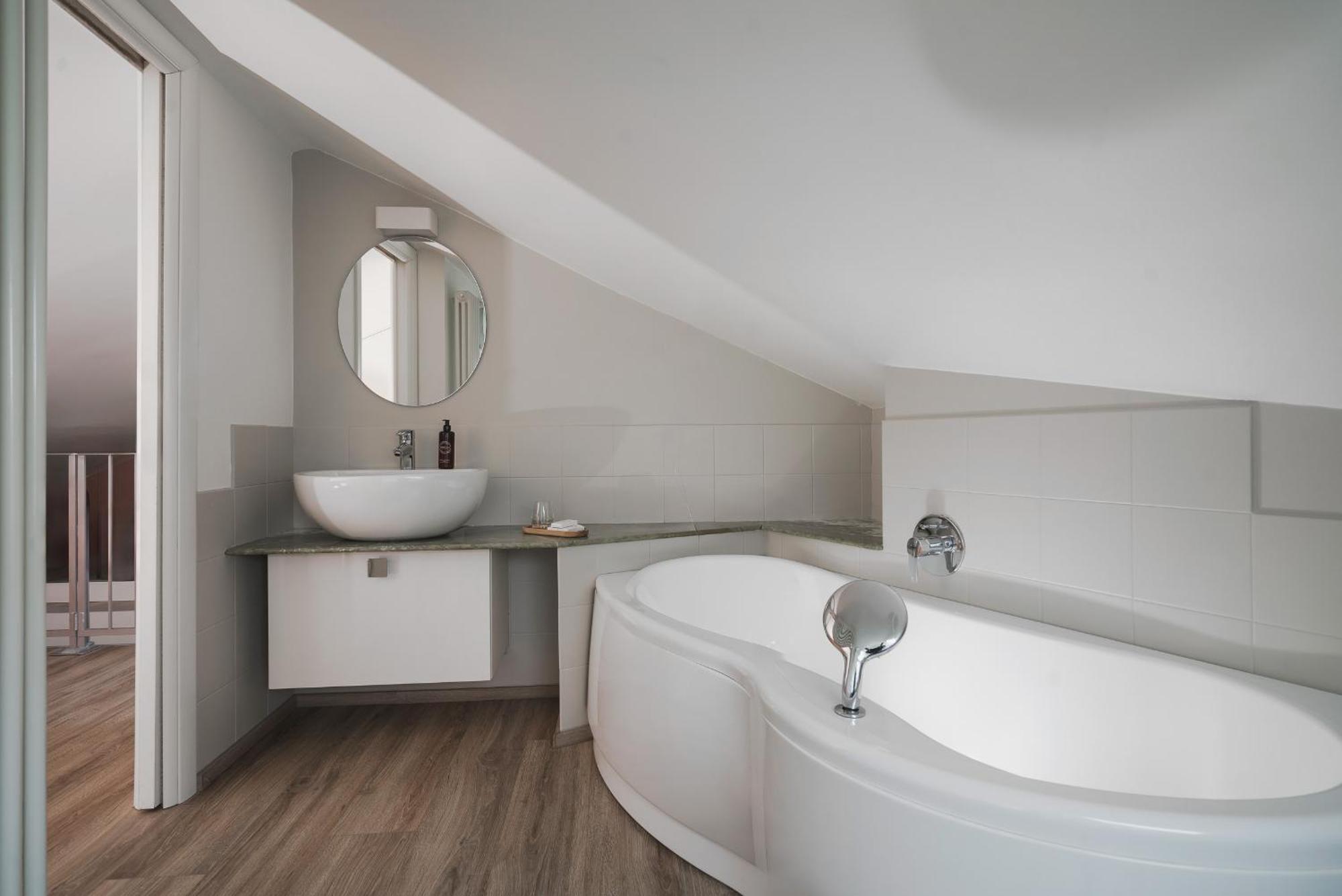 Al Ponticello Bed & Breakfast Comacchio Exterior foto