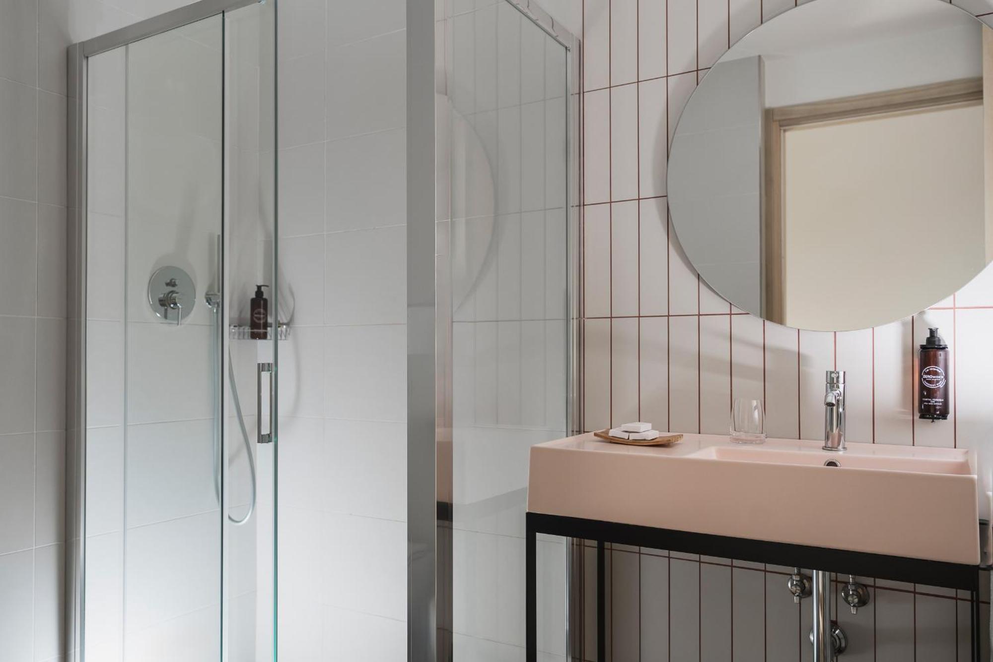 Al Ponticello Bed & Breakfast Comacchio Exterior foto