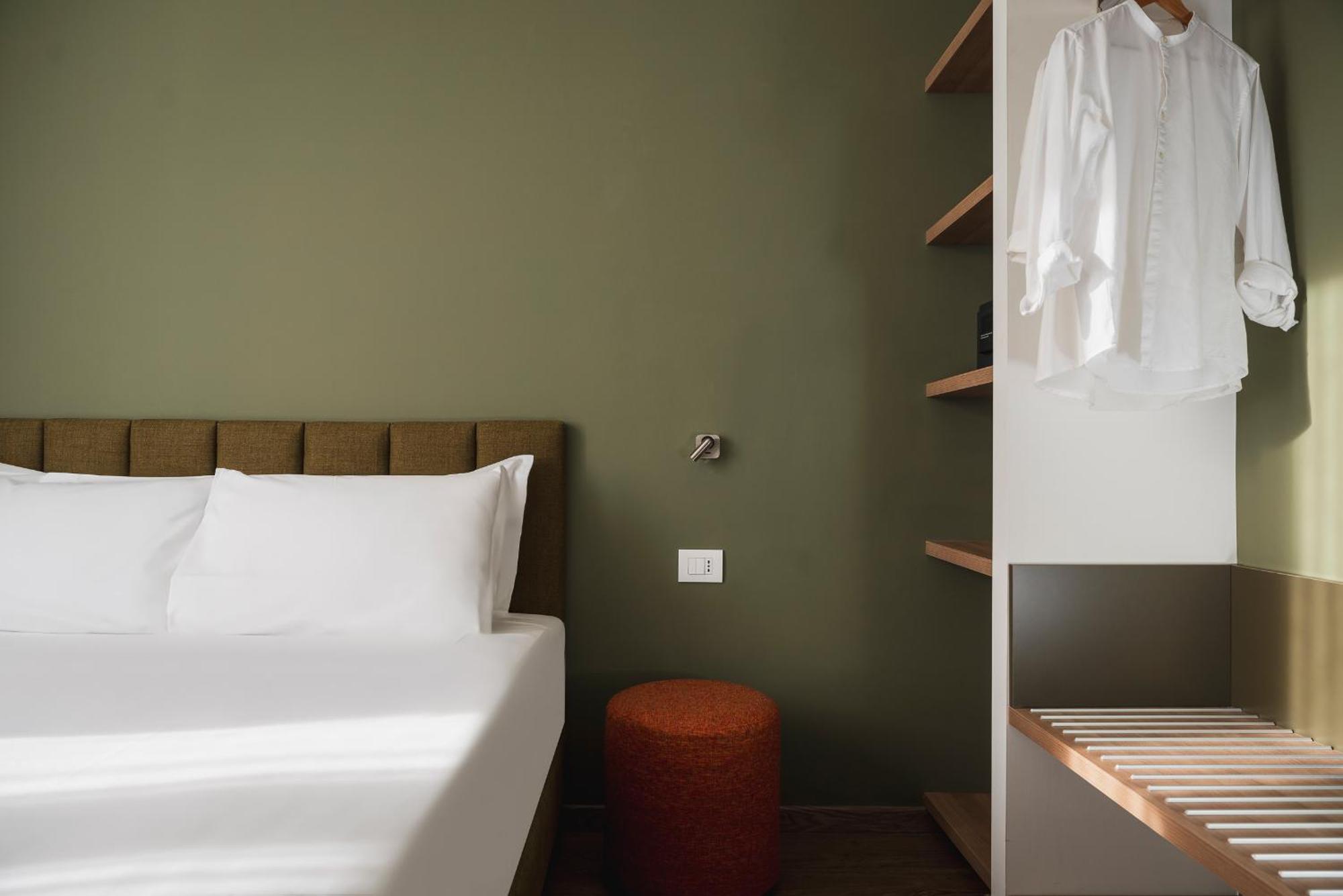Al Ponticello Bed & Breakfast Comacchio Exterior foto