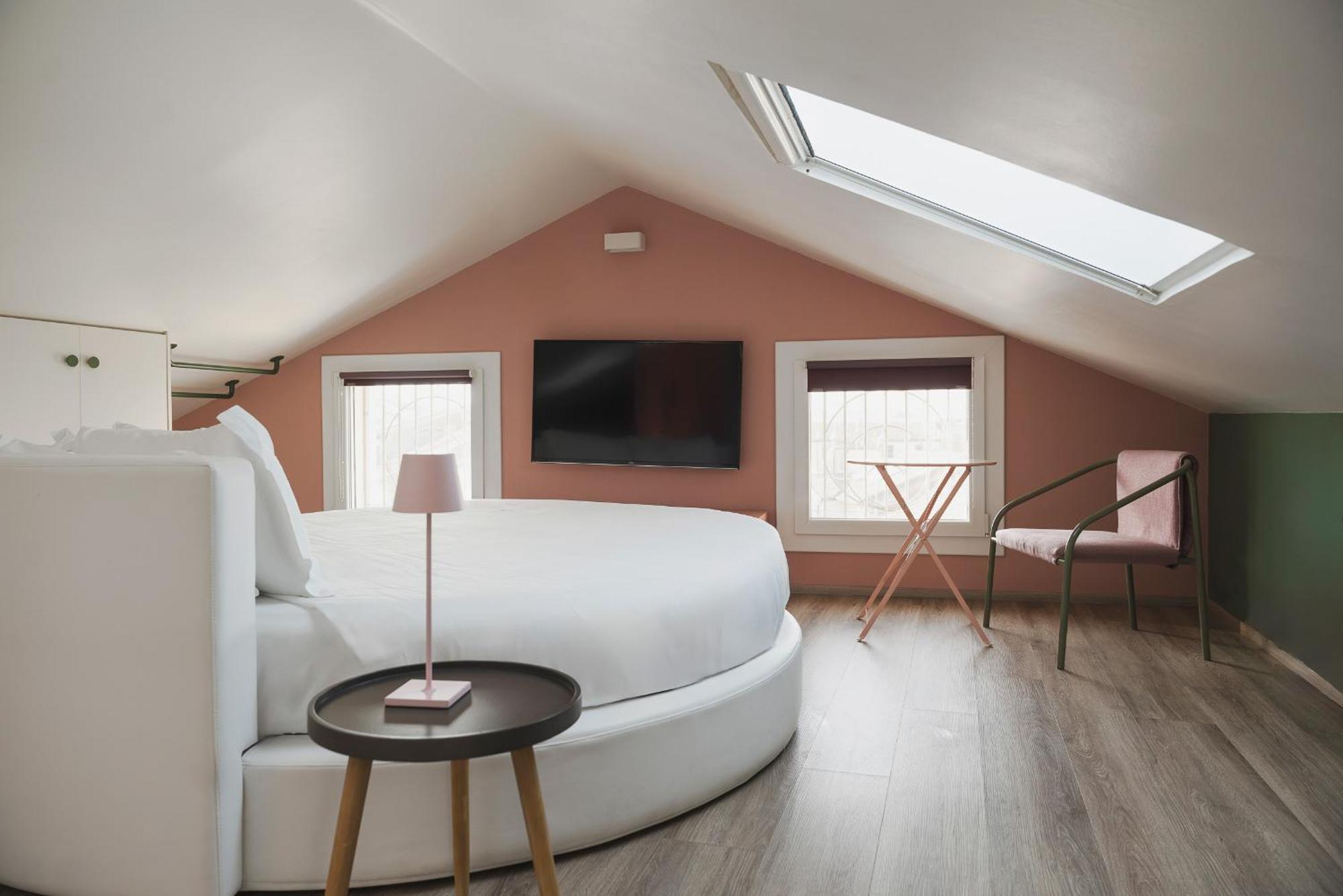 Al Ponticello Bed & Breakfast Comacchio Exterior foto