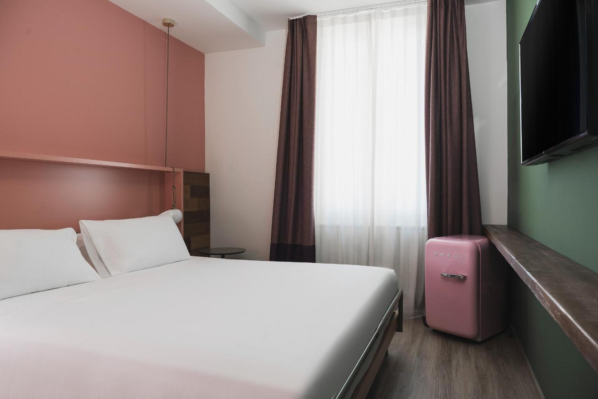 Al Ponticello Bed & Breakfast Comacchio Exterior foto