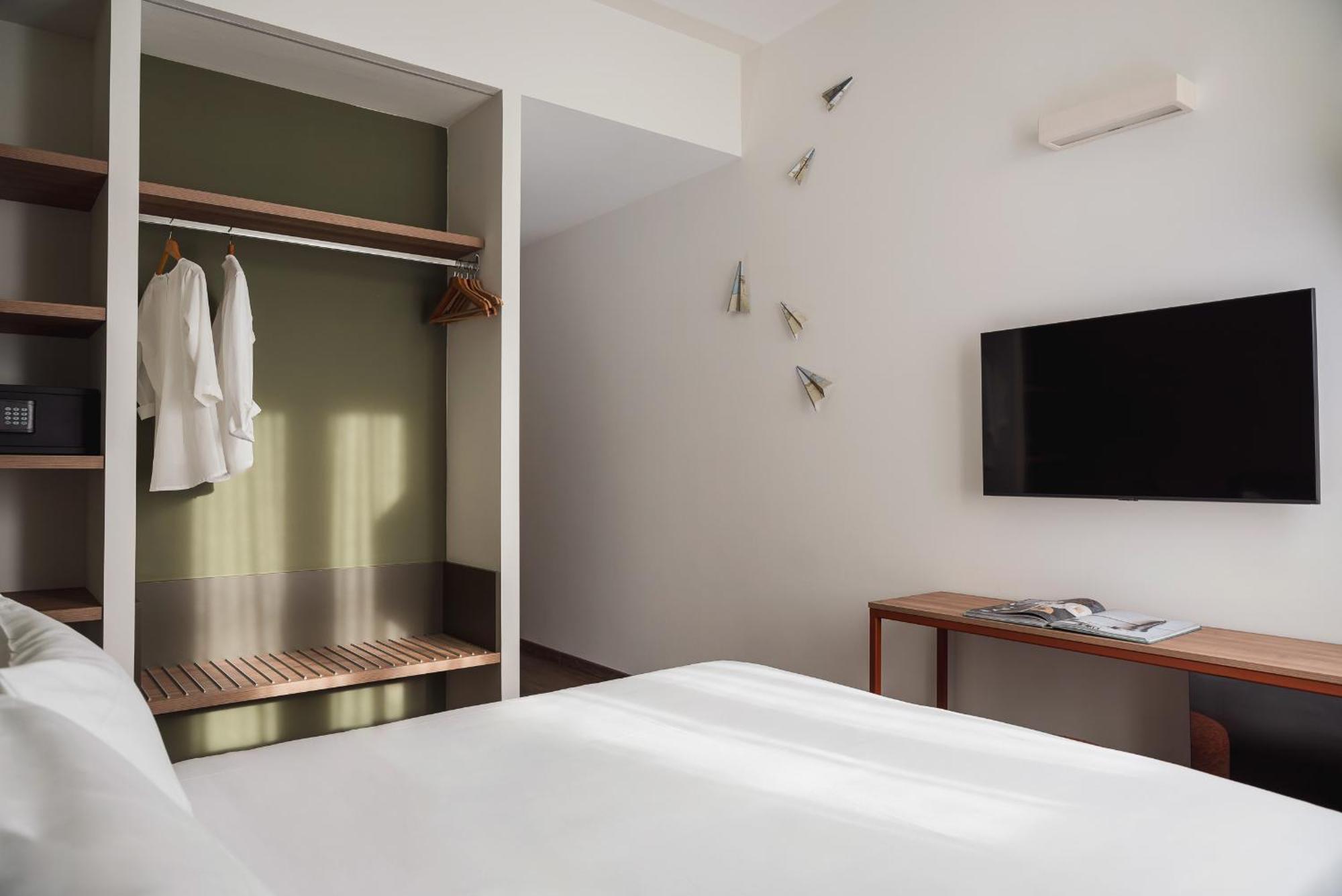 Al Ponticello Bed & Breakfast Comacchio Exterior foto