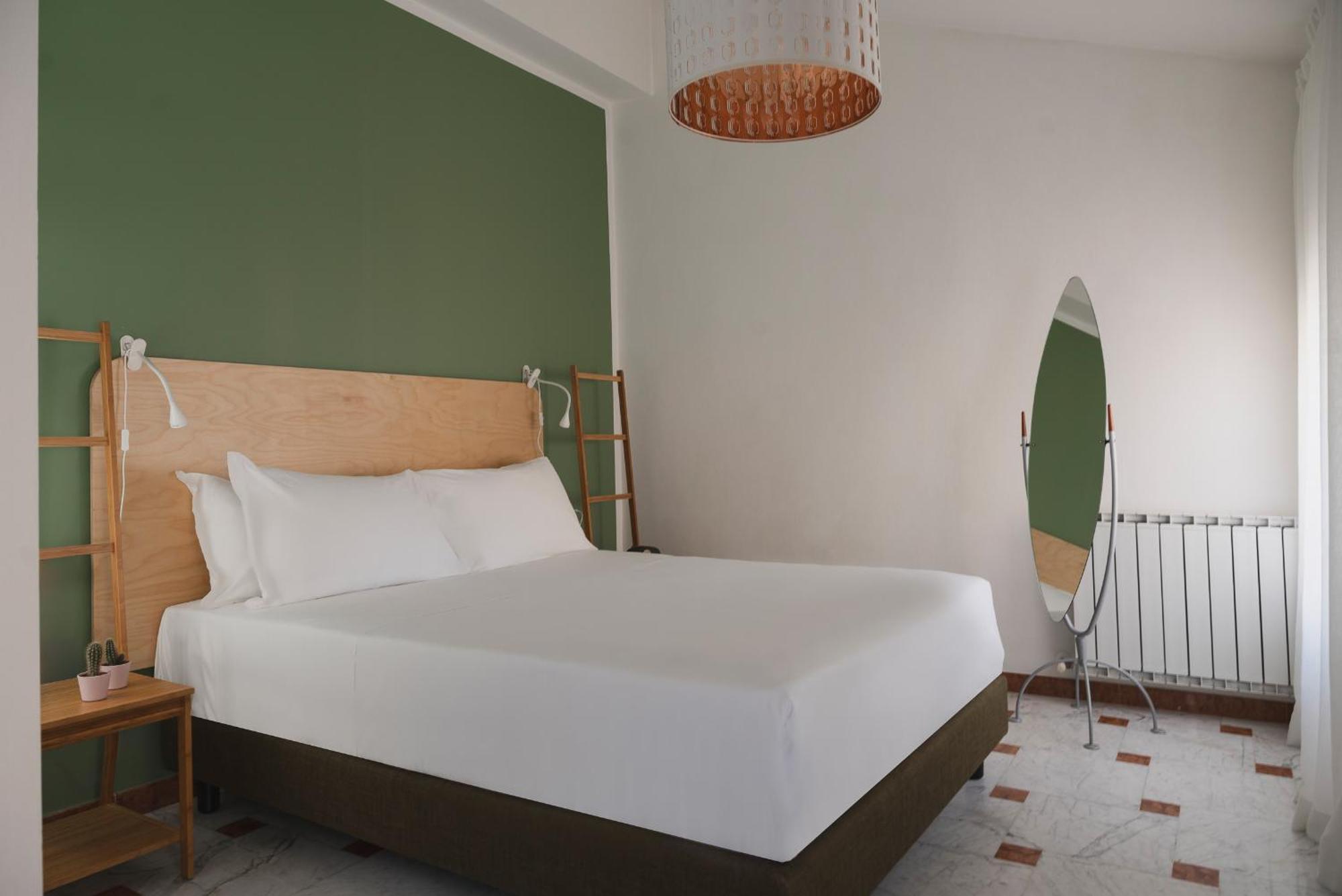 Al Ponticello Bed & Breakfast Comacchio Exterior foto