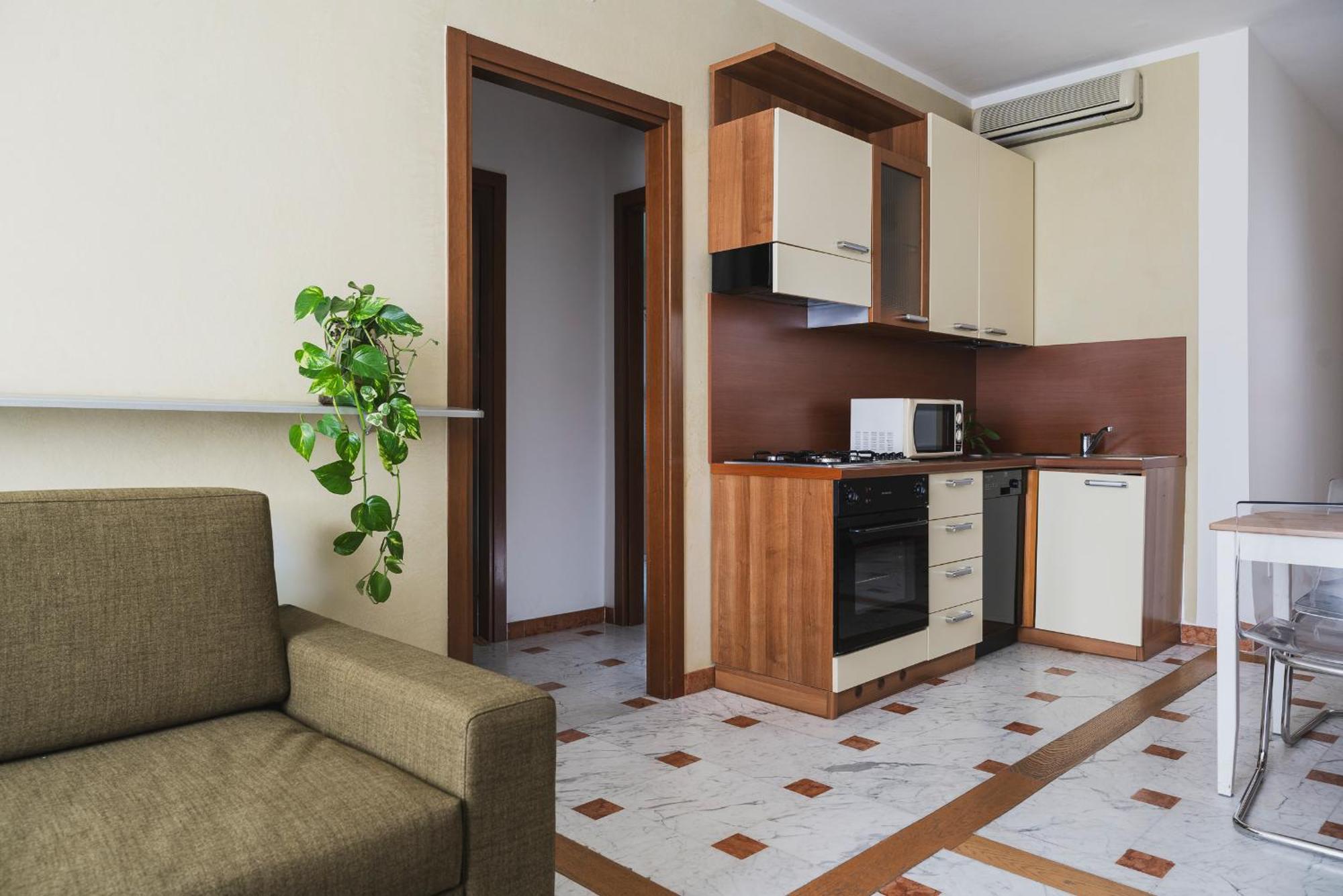 Al Ponticello Bed & Breakfast Comacchio Exterior foto