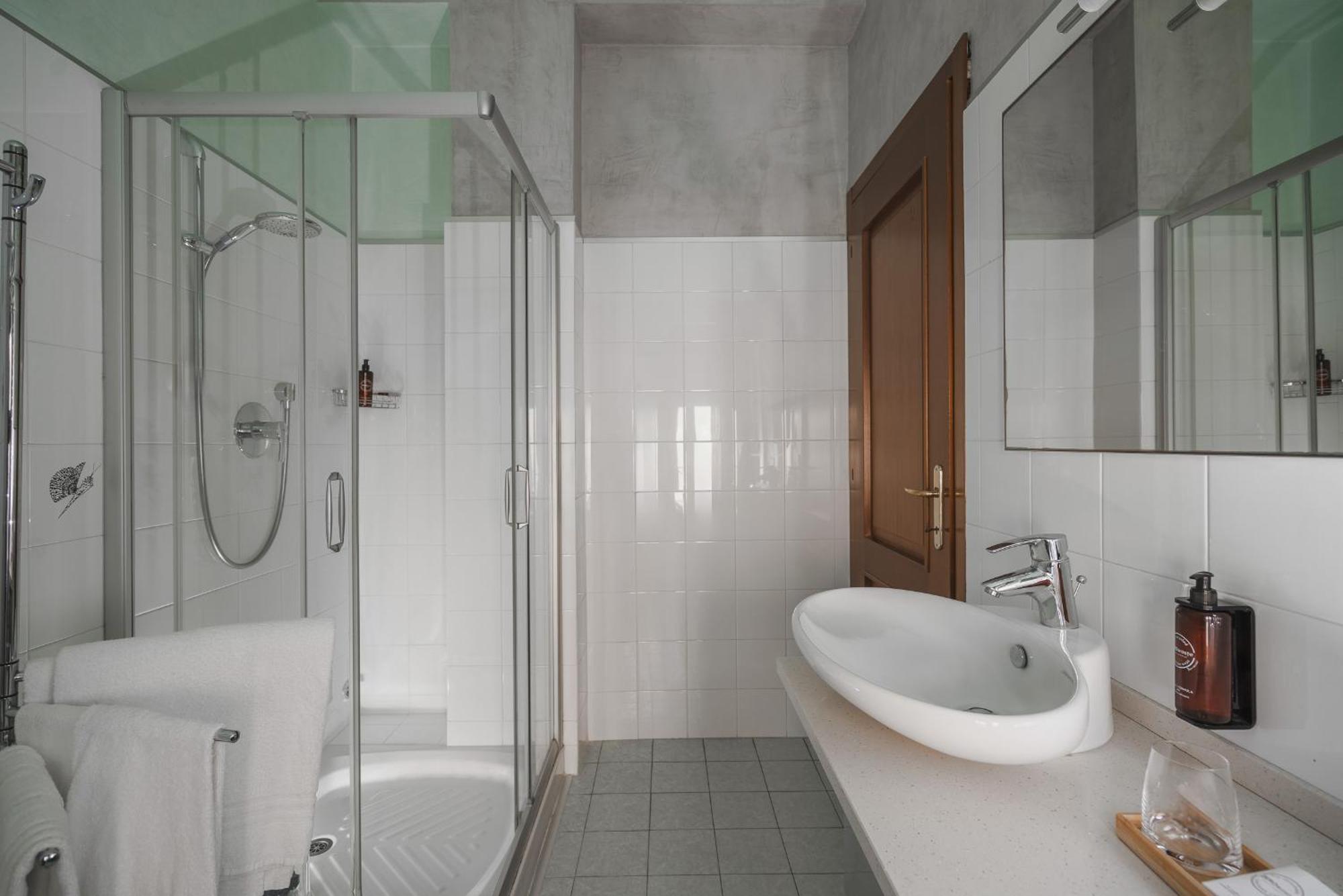 Al Ponticello Bed & Breakfast Comacchio Exterior foto