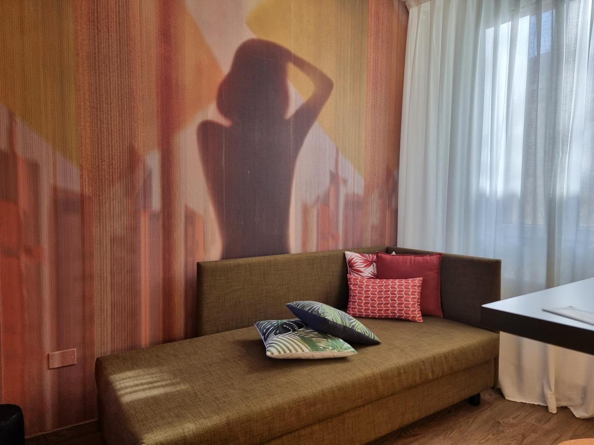 Al Ponticello Bed & Breakfast Comacchio Exterior foto