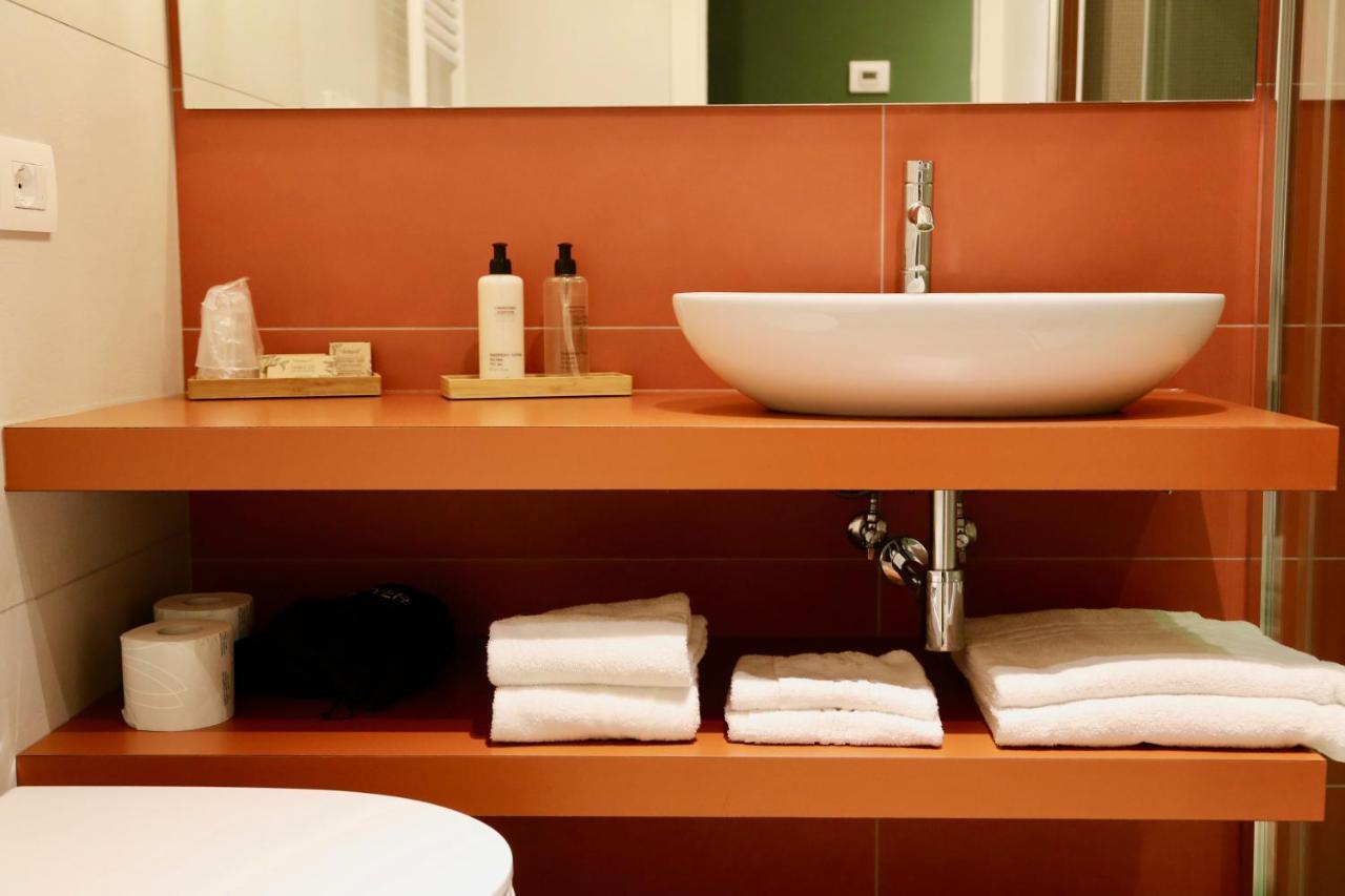 Al Ponticello Bed & Breakfast Comacchio Exterior foto